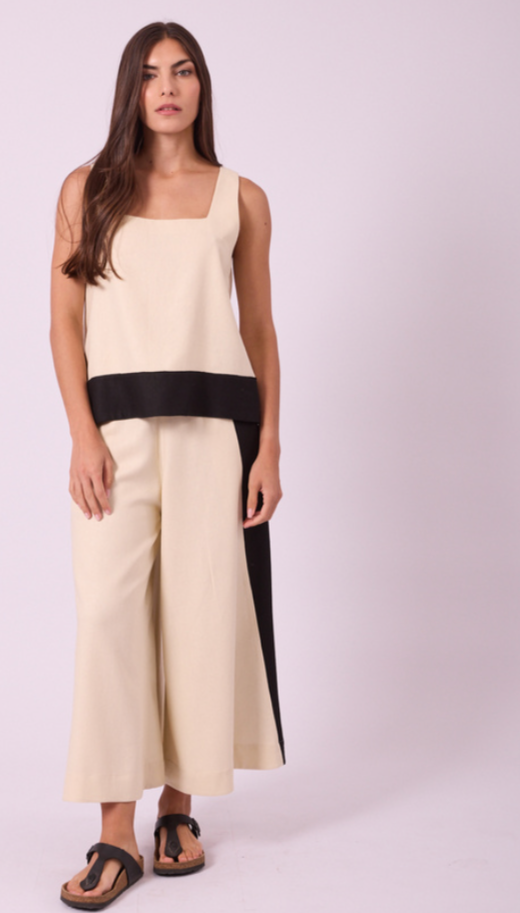 Producto - Pantalón LUA