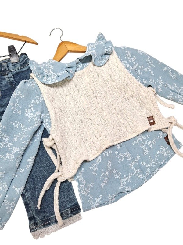 Producto - Camisa Sofi