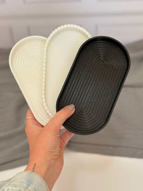 Producto - Bandejita 3D