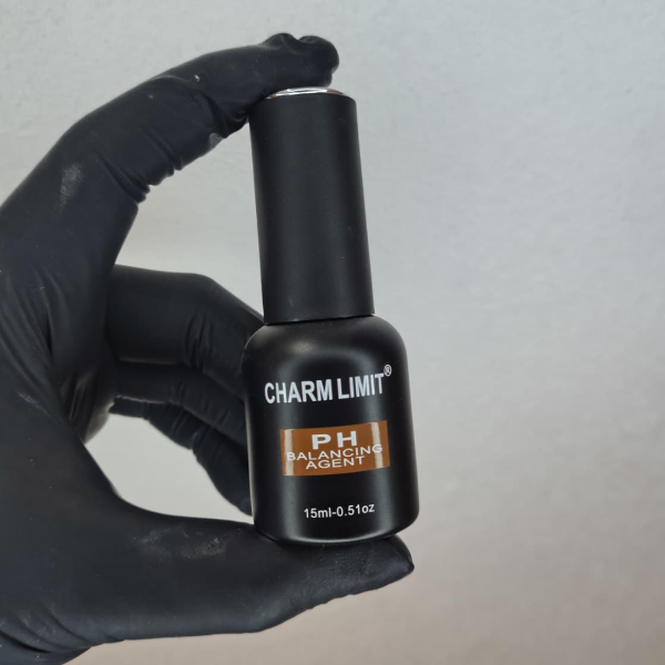 Producto - PH Balancing Charm Limit