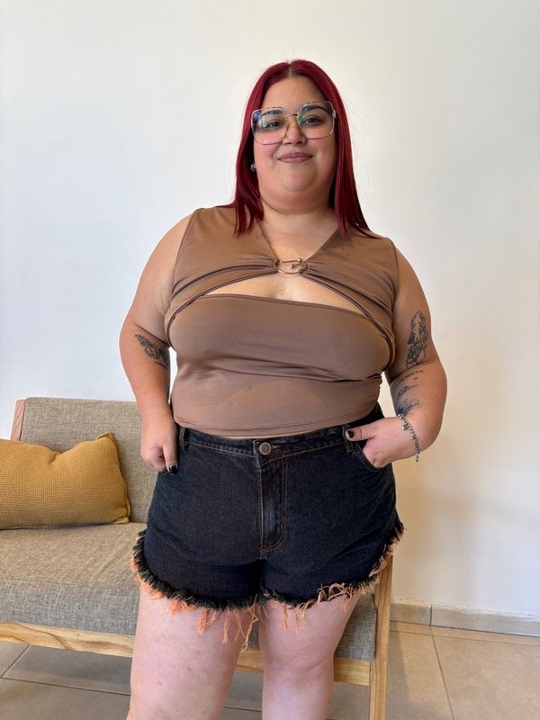 Producto - Short FURY