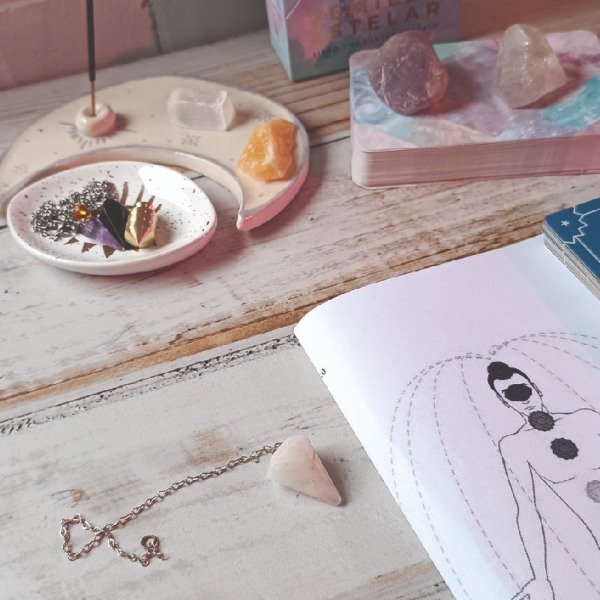 Producto - Armonización y Reiki