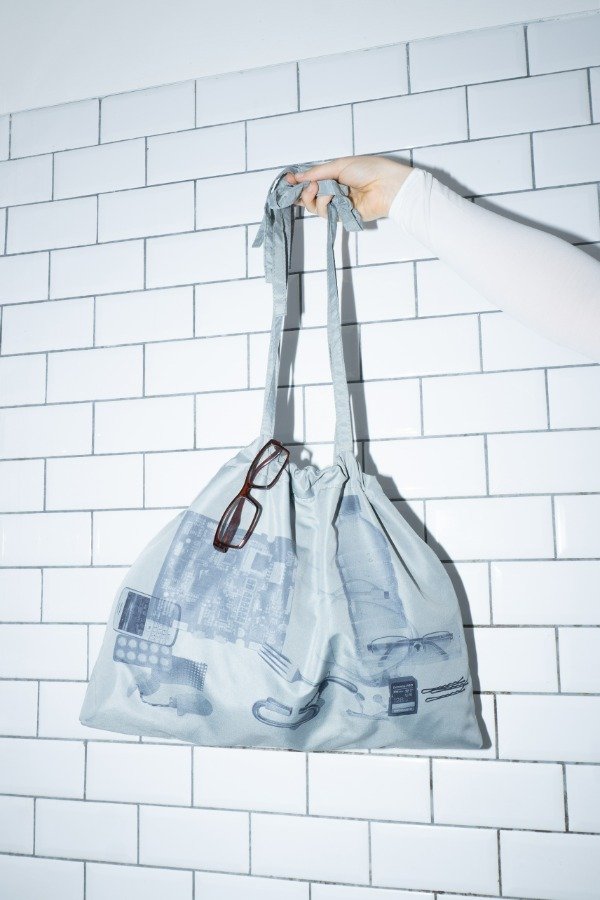 Producto - Bolsa "Exposición"