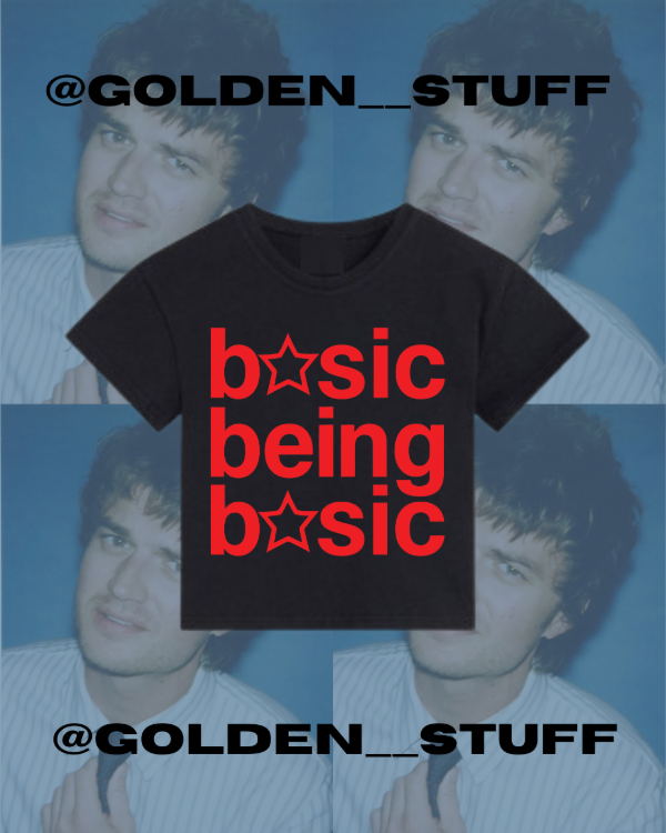 Producto - BABY TEE DISEÑO 3 EN ROJO - DJO