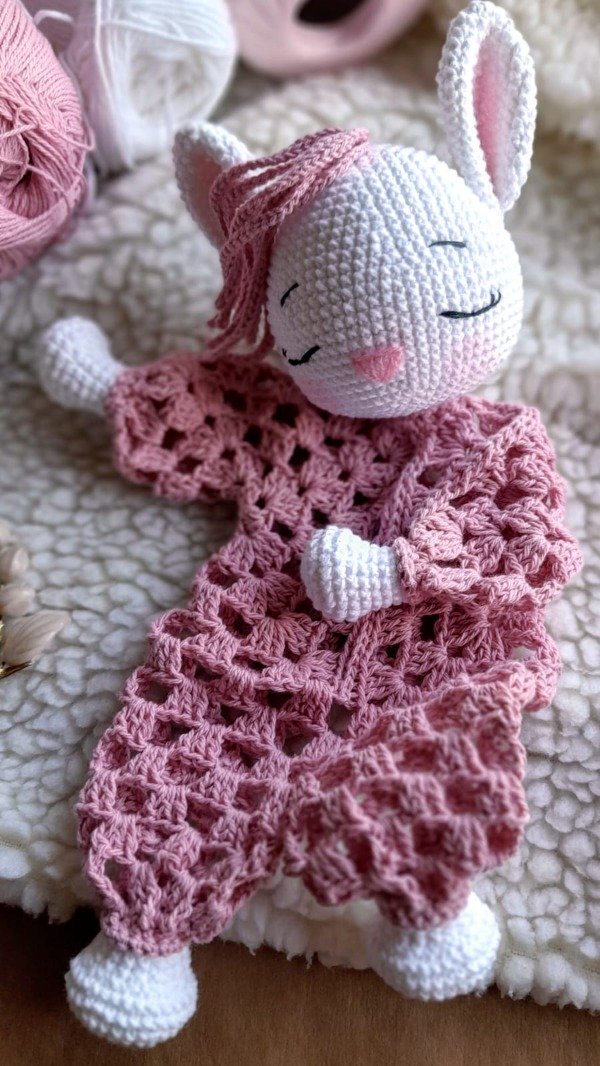 Producto - Dulce, La Conejita Soñadora