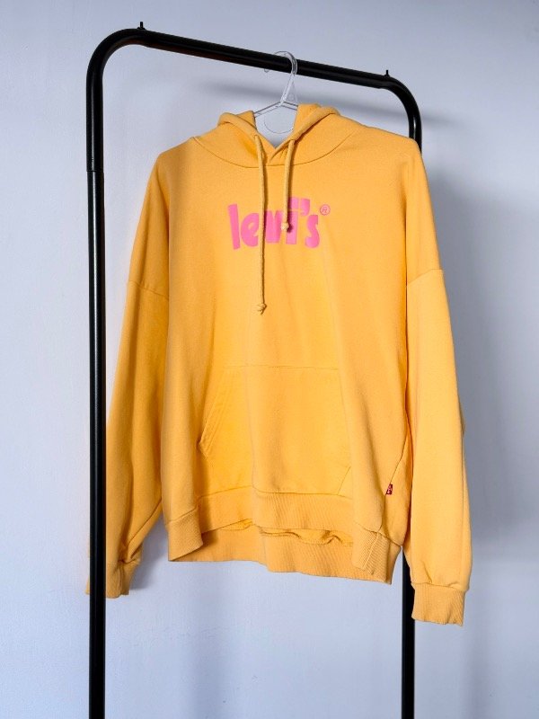 Producto - Buzo Levis - M