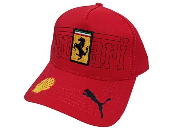 Producto - FERRARI 2