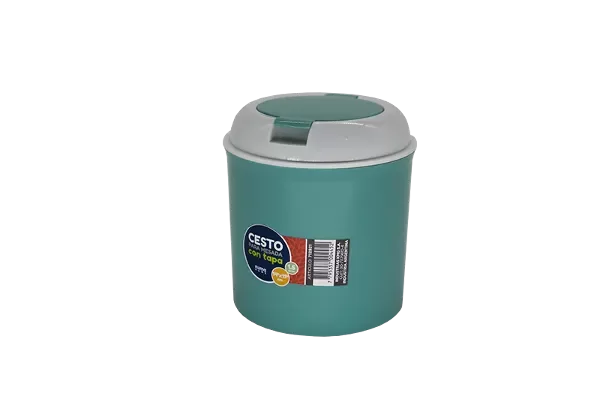 Producto - CESTO TAPA 1.5L 712921