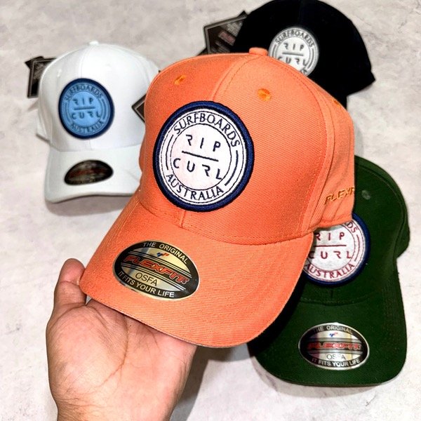 Rip Curl -Flexfit(Cerradas) — imagen 5