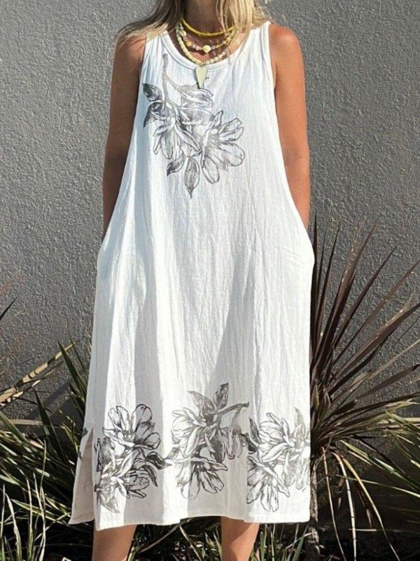Producto - Vestido Andes