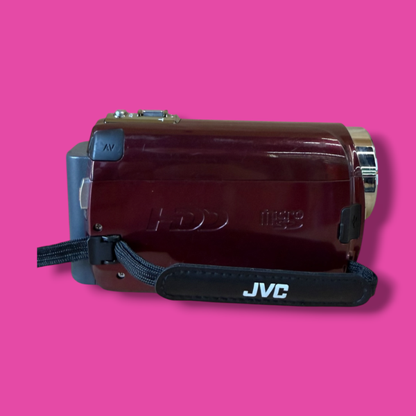 Producto - JVC EVERIO GZ-MG630RU - 2