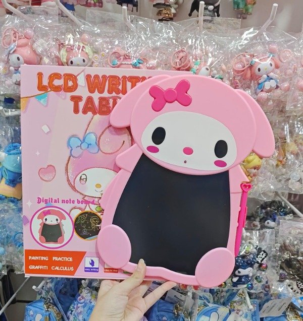 Producto - Pizarra mágica My Melody