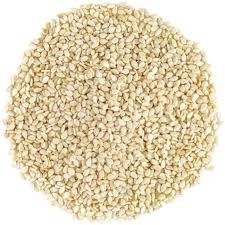 Producto - Sésamo Blanco - 1 kg