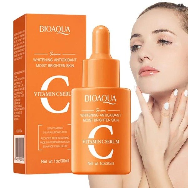 Producto - Serum Vitamina C