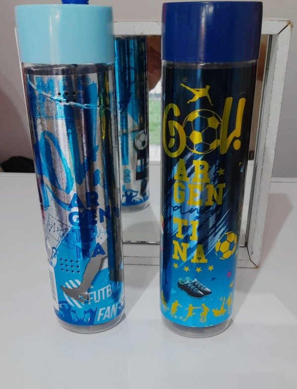 Producto - BOTELLA DE ARGENTINA