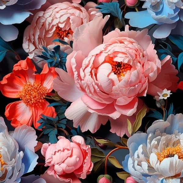 Producto - FLOR 3D - 084