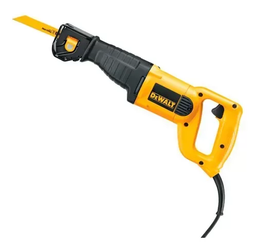 Producto - Sierra sable eléctrica DeWalt DW304PK-B2 R