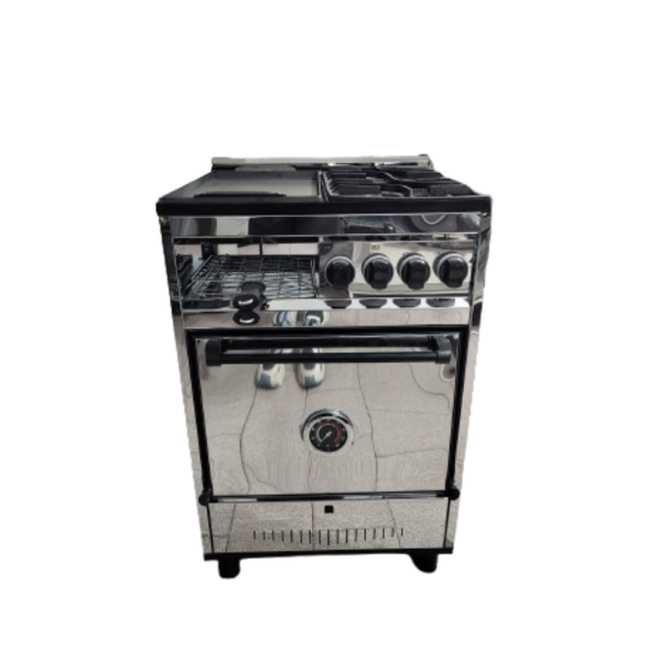 Producto - COCINA MINI MULTIFUNCION F - 0