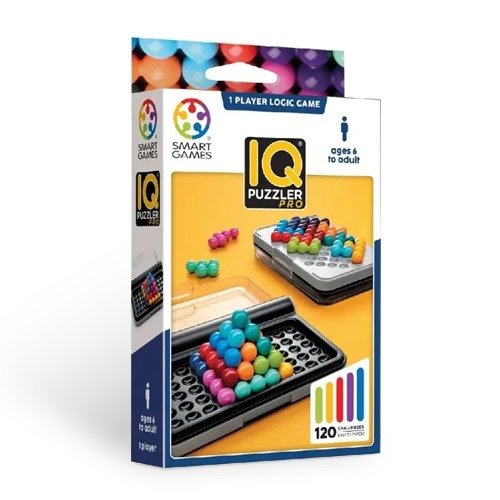 Producto - IQ PUZZLER PRO