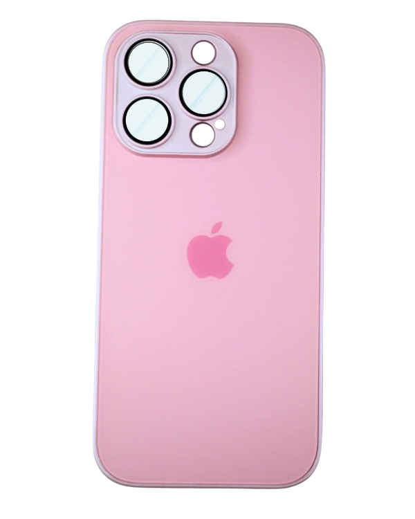Producto - Glass Case iPhone