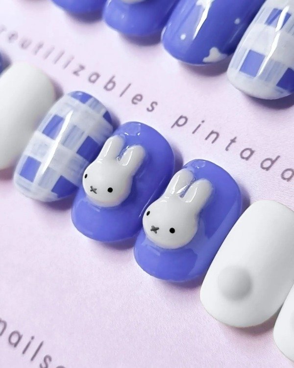 Producto - Set Regular MIFFY - 2