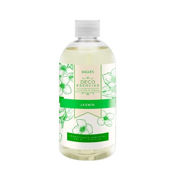 Producto - AROMATIZADOR AMBIENTAL JAZMÍN