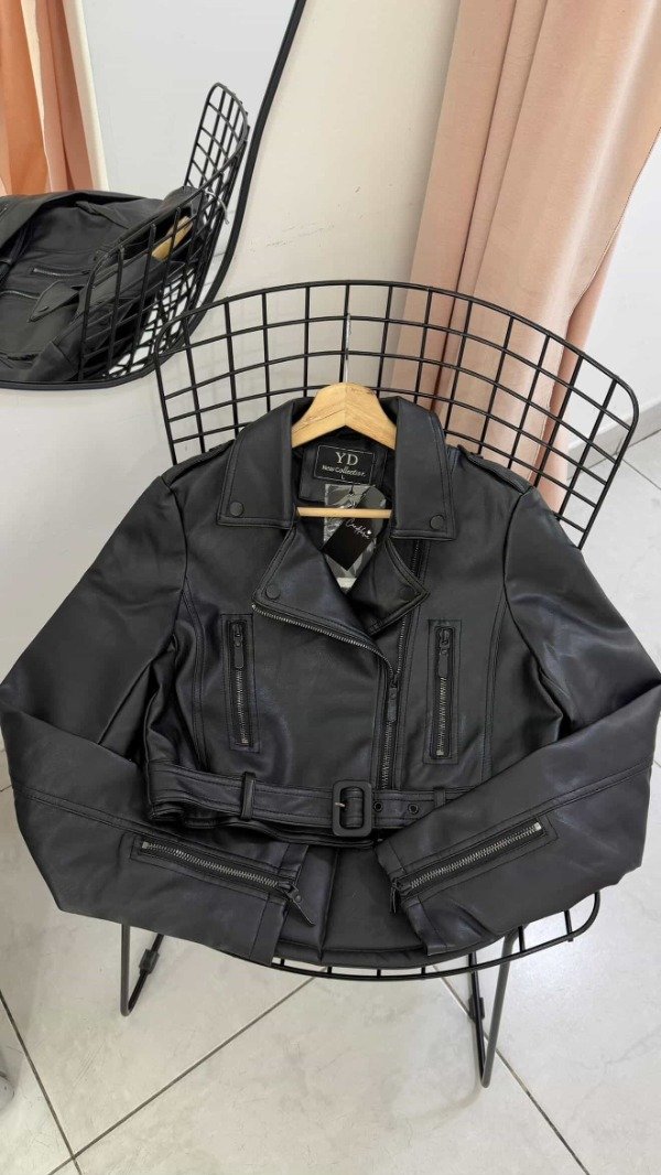 Producto - Campera Antonia