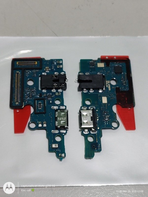 Producto - Placa de Carga Sam A70