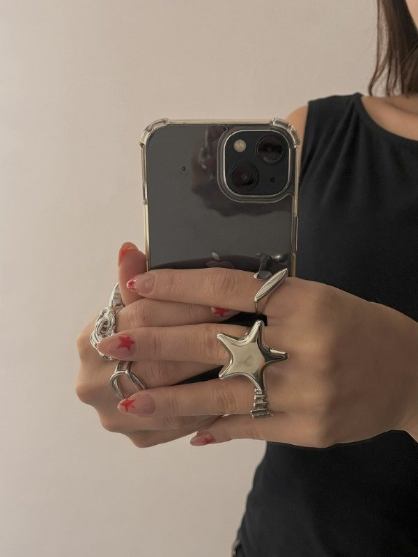 Producto - anillo erratic99