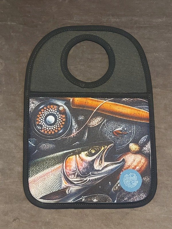 Producto - Bolsa Palanca Auto