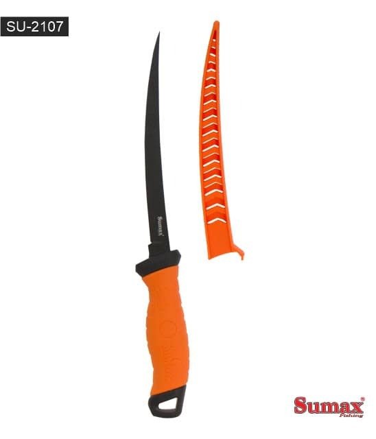 Producto - Cuchillo Sumax  SU 2107 (34cm)
