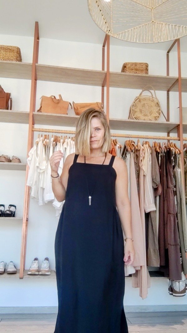 Producto - Vestido Toscana