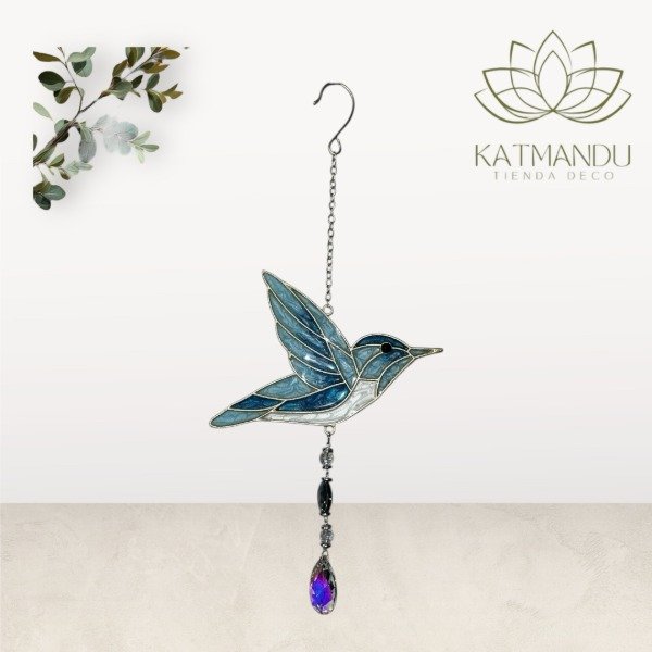 Producto - AtrapaSol Colibri - 1