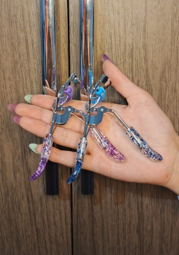 Producto - Arqueador Glitter