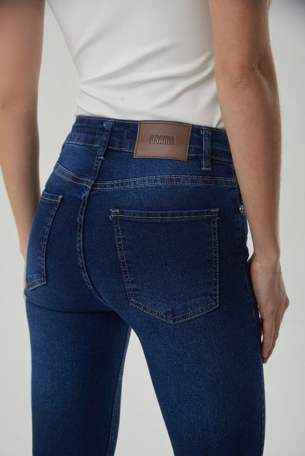 Producto - JEAN OXFORD BONNIE AZUL - 4