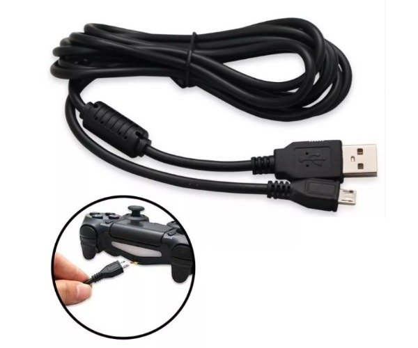 Producto - Cable ps4 joystick