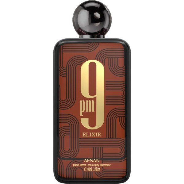 Producto - Afnan 9pm Elixir x100 ml