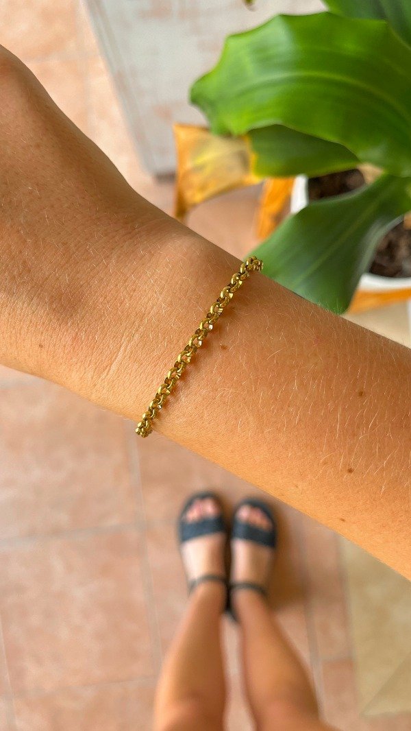 Producto - Pulsera Rolo