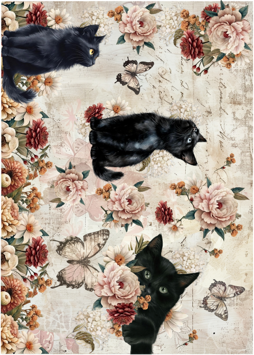Producto - CATCUTE 4B