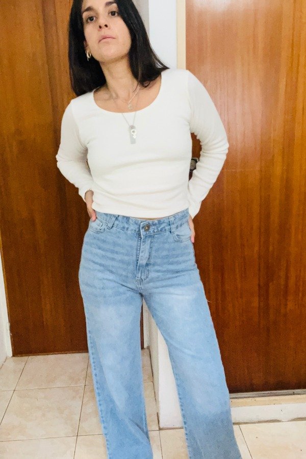 Producto - jean classic 447