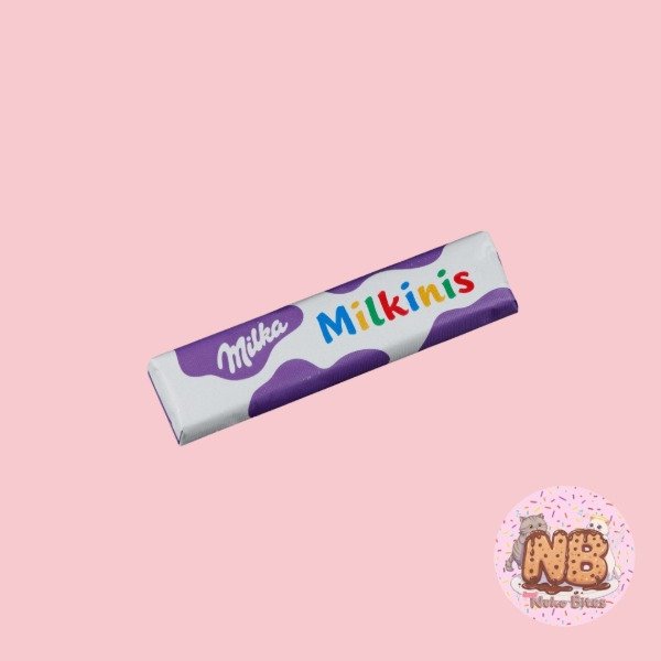Producto - Barrita Milkini