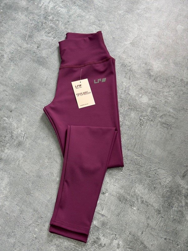 Producto - Calza Women Magenta Oscuro