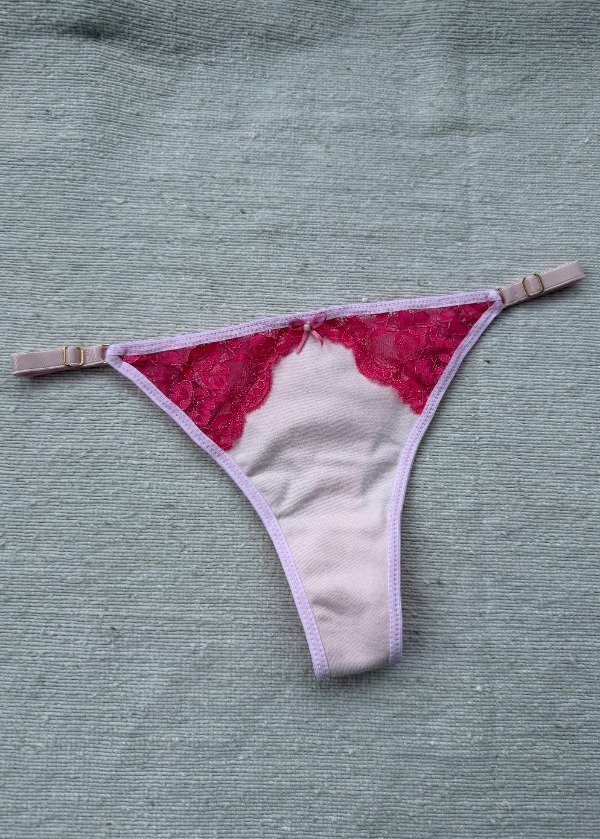 Producto - Less Asís puntilla