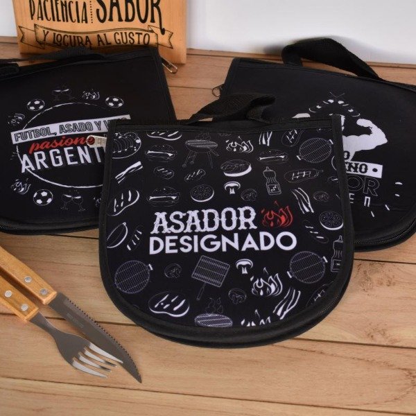 Producto - ESTUCHE ASADOR
