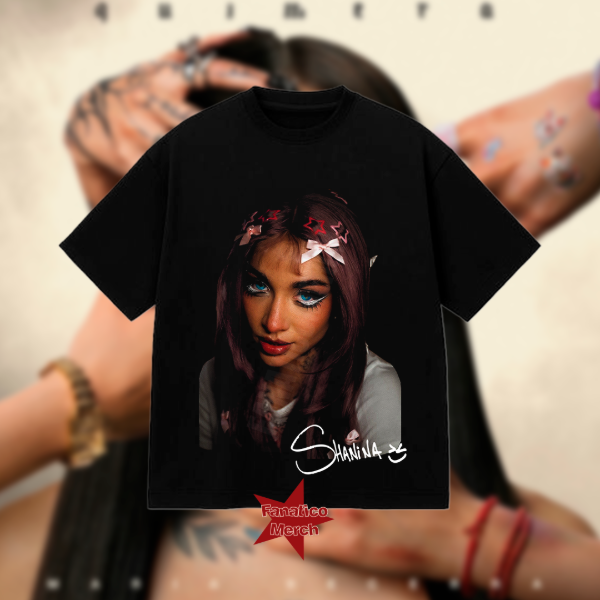 Remerón oversize Shanina