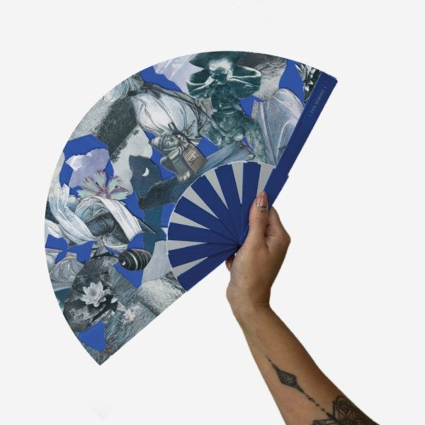 Producto - Preventa Azul Pocket