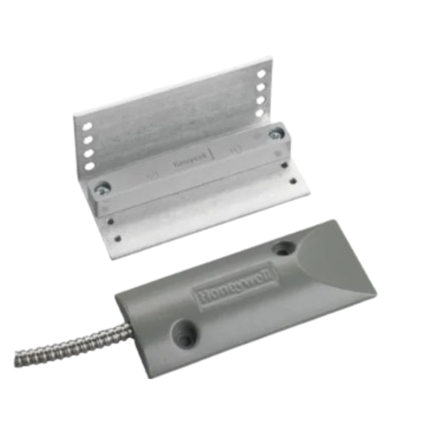 Producto - SENSOR MAGNETICO BLINDADO CABLEADO PARA PORTON