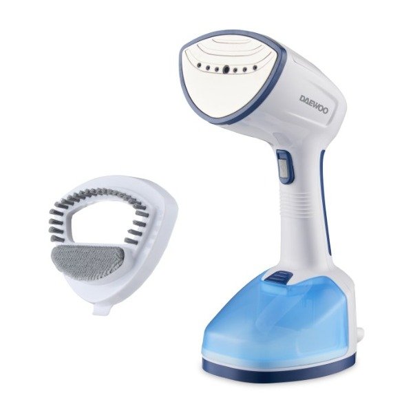 Producto - Plancha vapor portátil 1200w Daewoo DGS5030