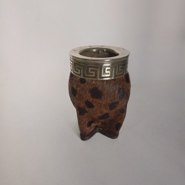 Producto - Mate Imperial Animal Print