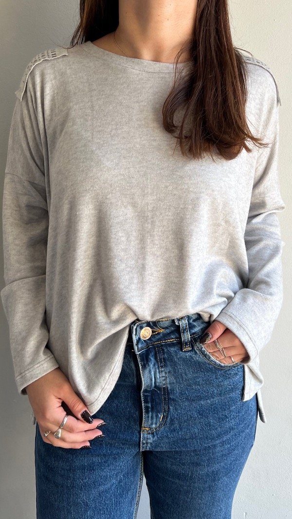 Producto - Sweater BALI